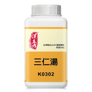 三仁汤（汉立方）
