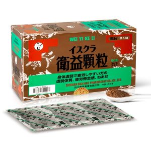 星火-卫益颗粒