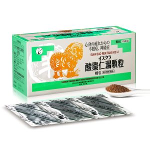星火-酸枣仁汤颗粒