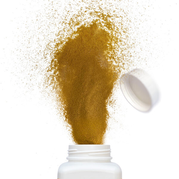 汉立方-颗粒 汉立方-颗粒