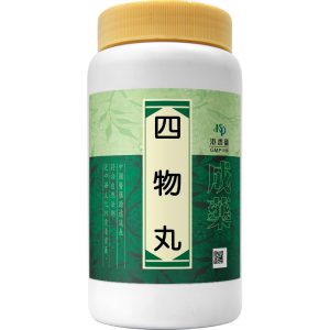 港香兰-四物丸1000粒