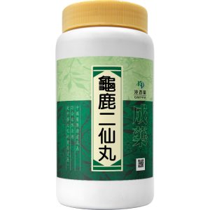 港香兰-龟鹿二仙丸1000粒