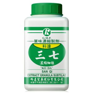 科达-三七