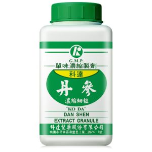 科达-丹参