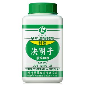 科达-决明子