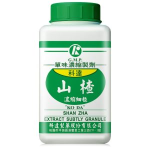 科达-山楂