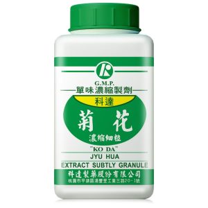 科达-菊花