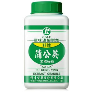 科达-蒲公英