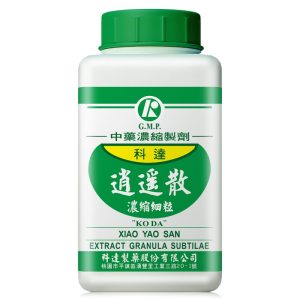 科达-逍遥散