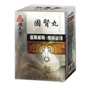 顺天堂-固肾丸720粒