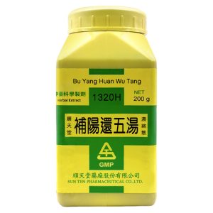 顺天堂-补阳还五汤浓缩散