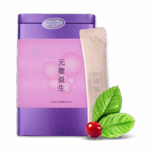 同仁堂 元聚益生