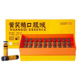 扬子江 黄芪精口服液