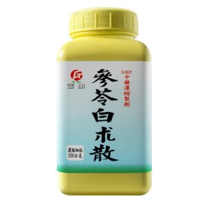 富田 参苓白朮散