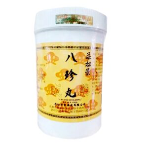 庄松荣 八珍丸1200丸