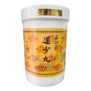 庄松荣 还少丸1200丸