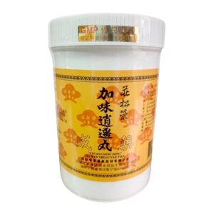 庄松荣 加味逍遙丸1000丸