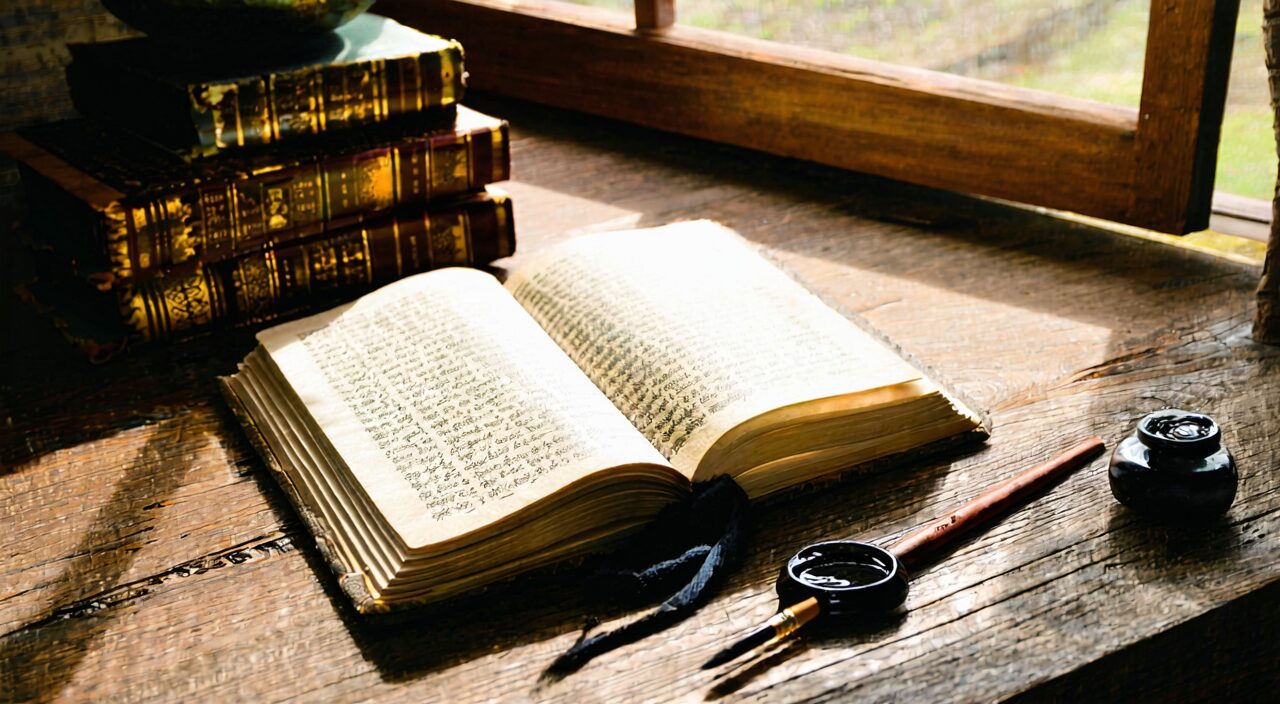Traditional Chinese medicine ancient texts and study items