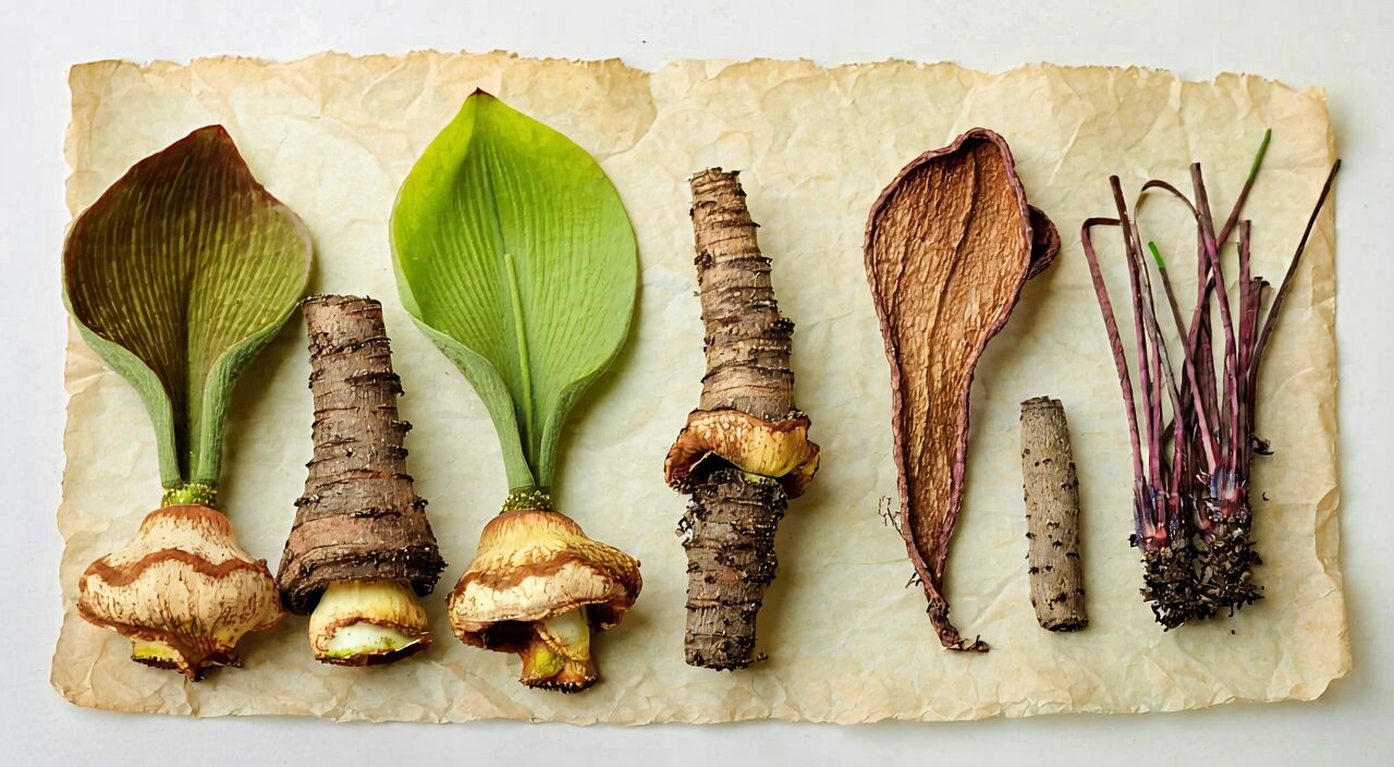 Combination of herbs in formulas containing rehmannia