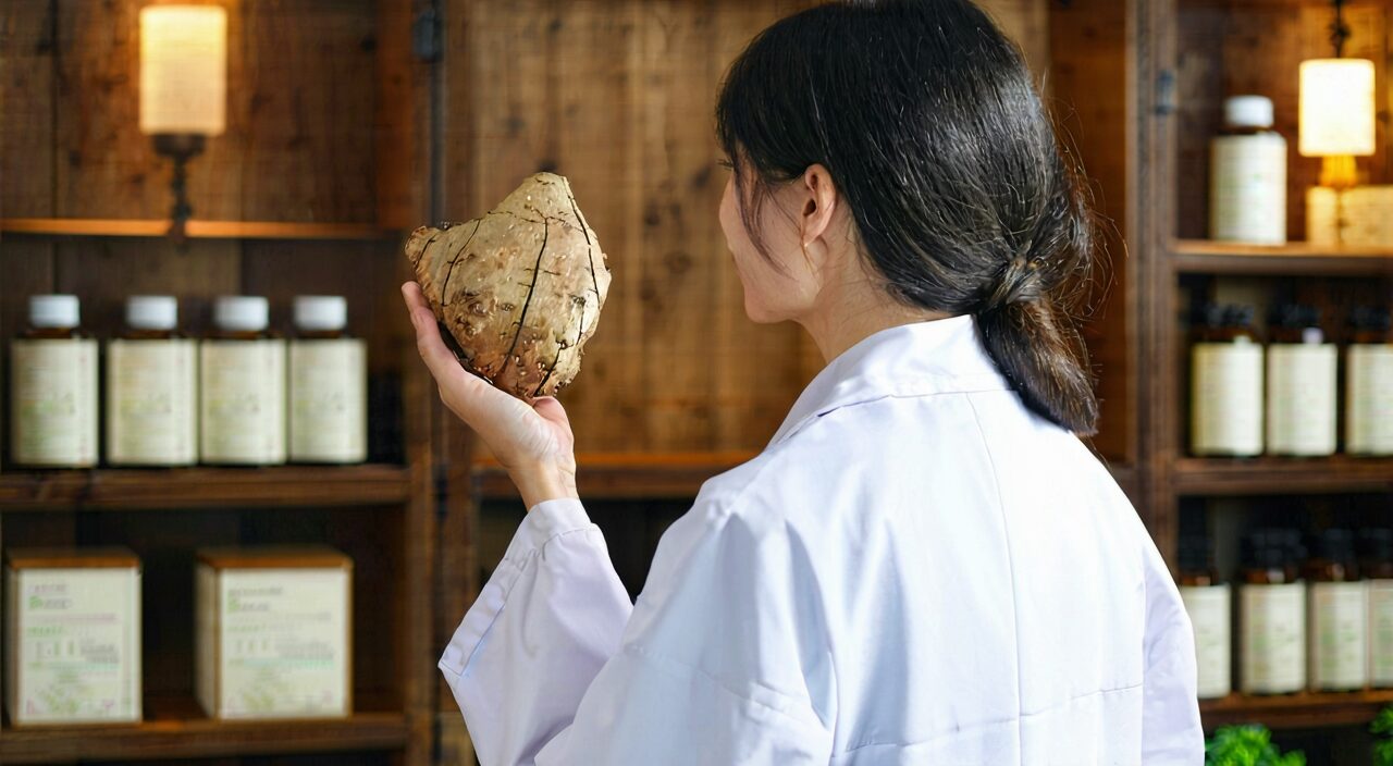 Consult a professional Chinese medicine practitioner before using Fangji Huangqi Tang