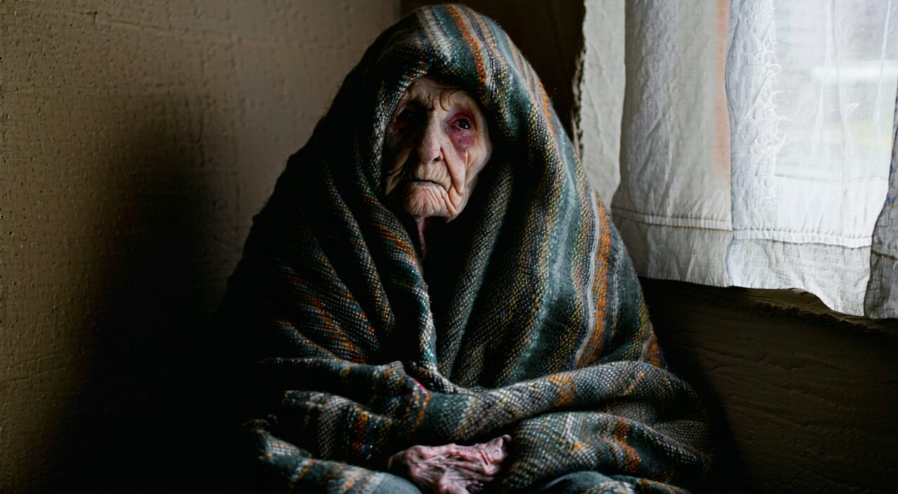 A weakened state with yang deficiency and aversion to cold, not suitable for Si Ni San