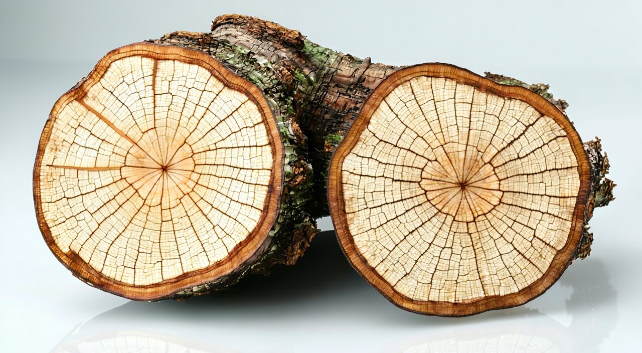 Medicinal parts of Xi Xin: root and rhizome