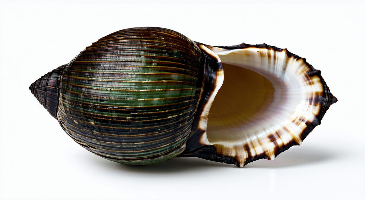 Internal and external structure of Biejia carapace