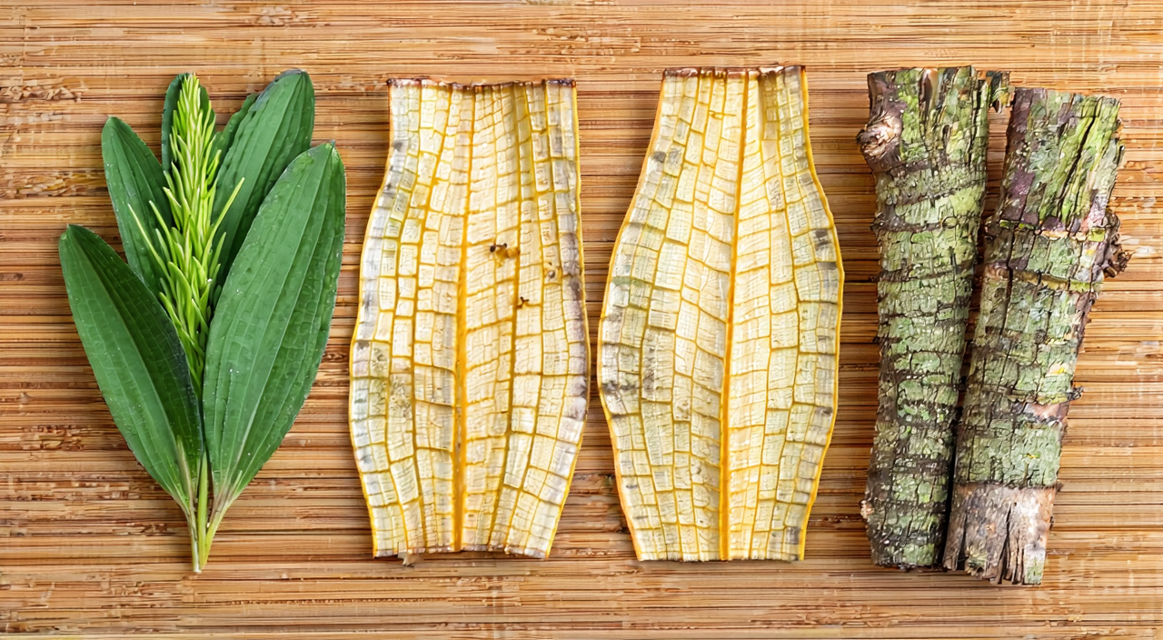 Traditional formula combinations containing Gou Ji