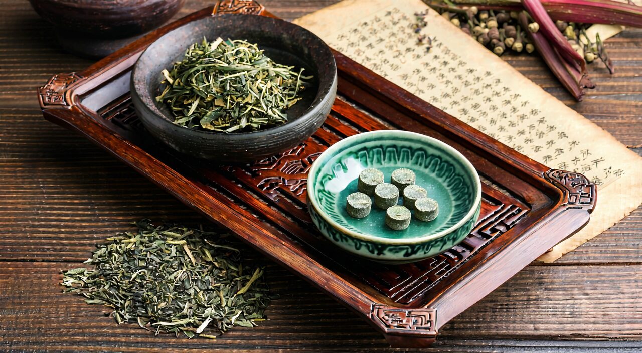 传统丸剂与配料示意,含青礞石的代表方剂相关药材