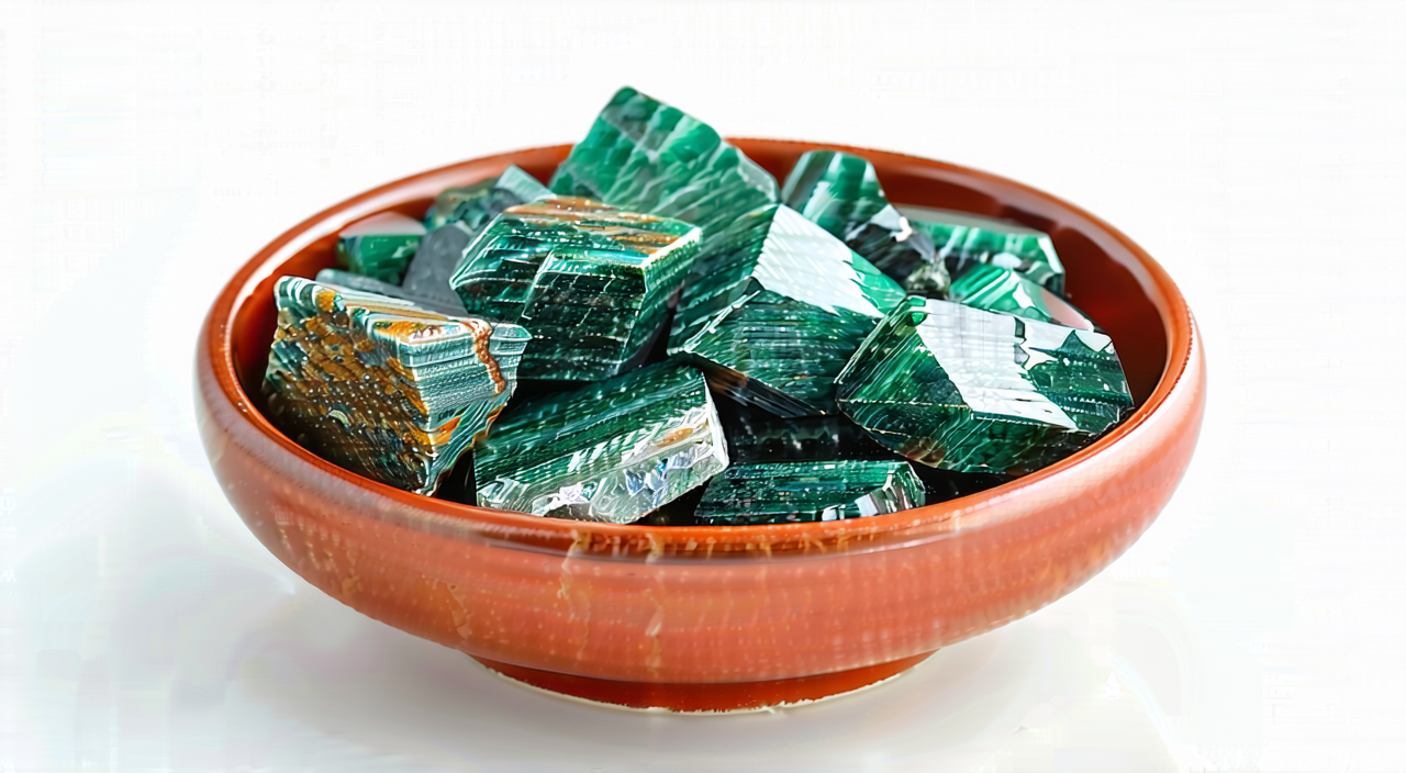 传统矿物药阳起石