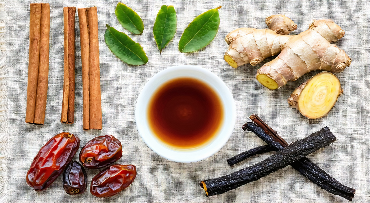 Medicinals related to common formulas containing yitang