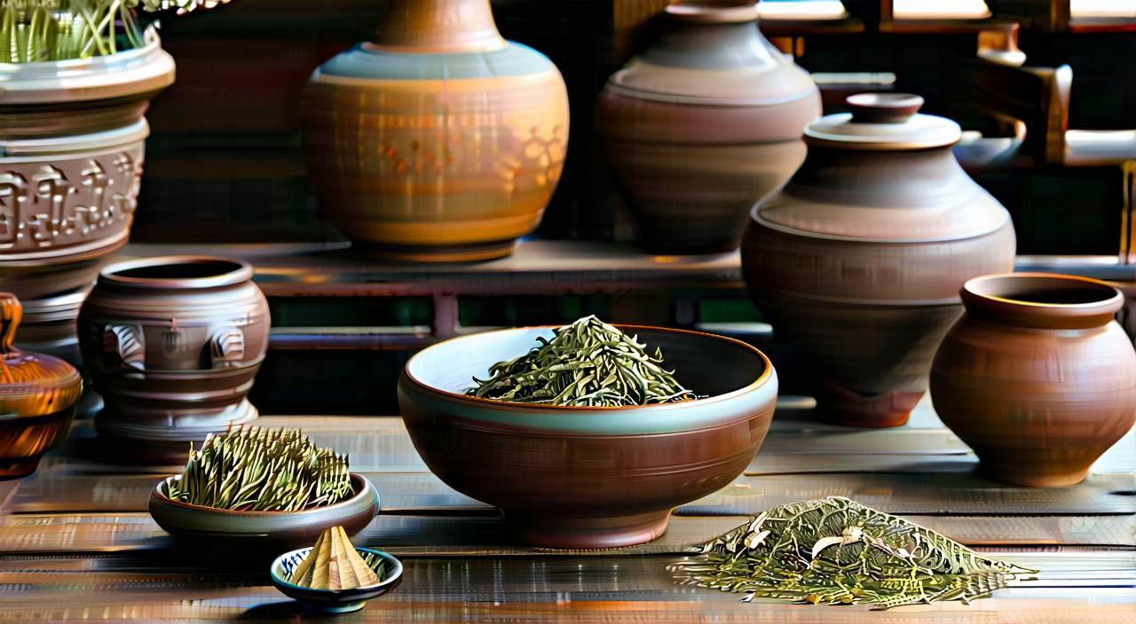 灶心土在传统中医药文化中的科普场景