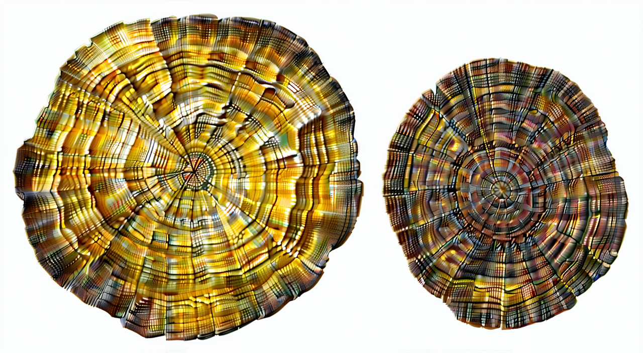 Schematic diagram of the membranous structure and color features of Zi He Che