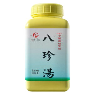 富田 八珍汤 200g 正面包装图