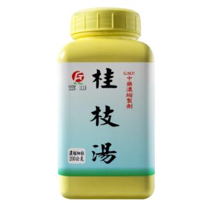 Fu-Tian Gui Zhi Tang 200g front package