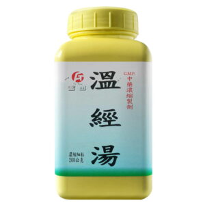 Fu-Tian Wenjing Decoction 200g front package