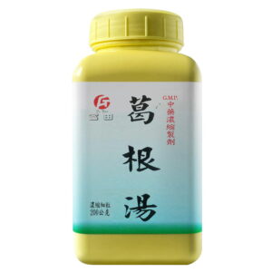 Fu-Tian Ge Gen Tang 200g front package